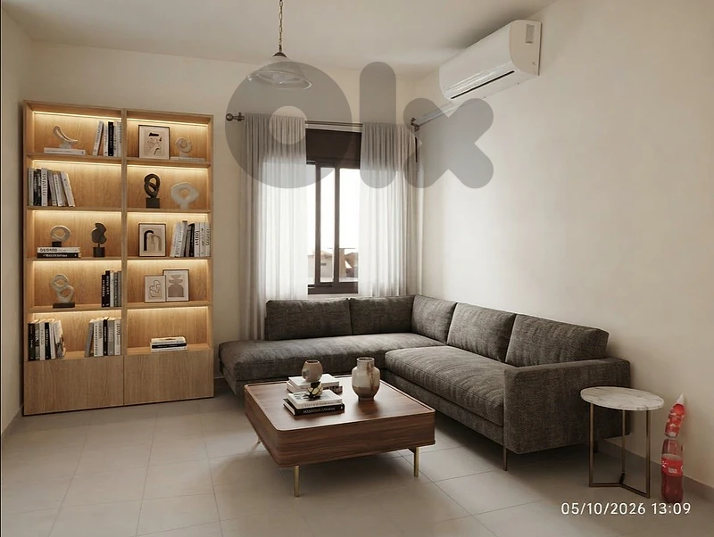 Apartment for sale at kahaleh