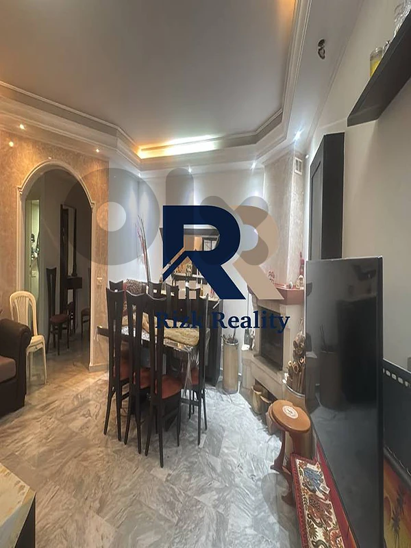 APARTMENT FOR SALE | OUYOUN BROUMMANA