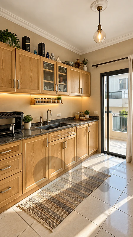 Apartment for Sale in Batroun شقة للبيع في البترون