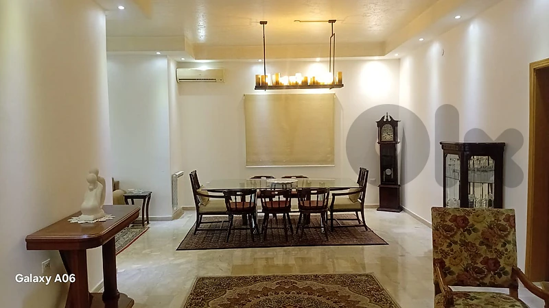 Apartment for rent in Mansourieh شقة للايجار في المنصورية Apartment for rent in Mansourieh شقة للايجار في المنصورية