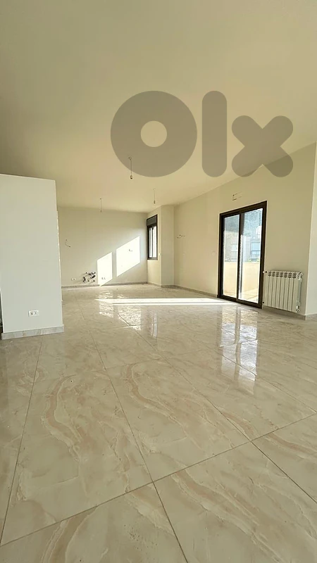 Duplex For Rent in Bsalim - دوبلكس للإيجار في بصاليم