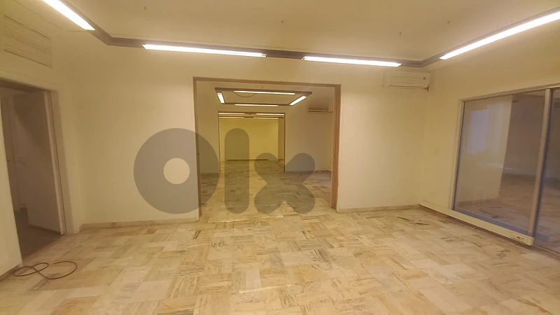 ABED EL WAHAB - ACHRAFIEH | 400SQ | 3 MASTER BEDRS | ACR-284
