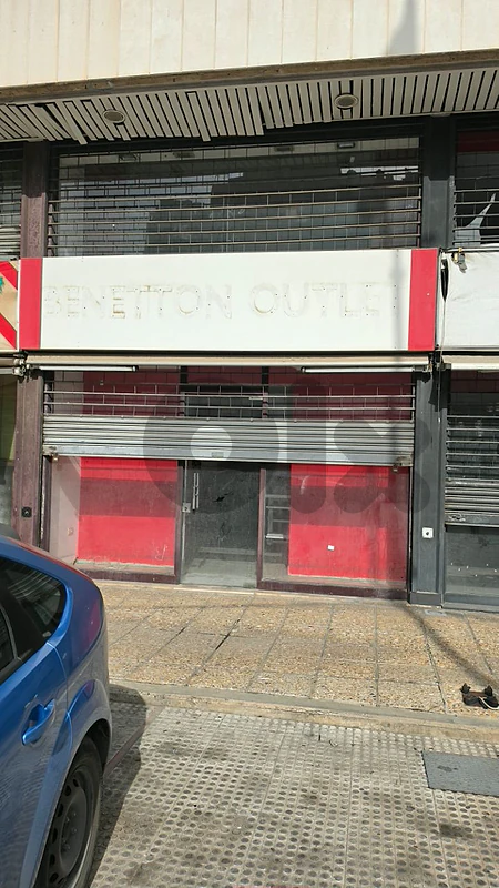 Shop for sale in furn el chebbak