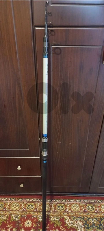 fishing Rod