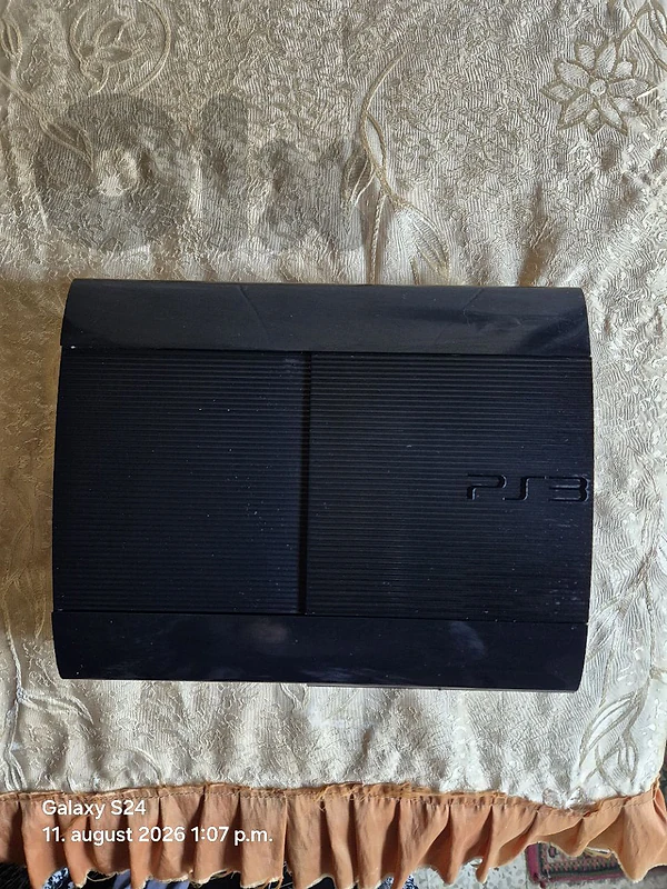 playstation3 500 gb
