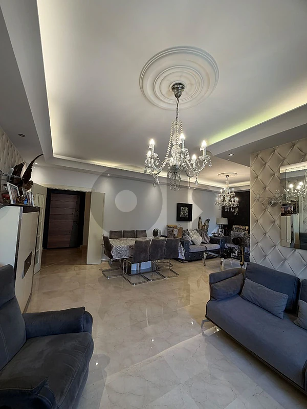 Apartment for sale in ain el remmeneh شقة للبيع في عين الرمانة