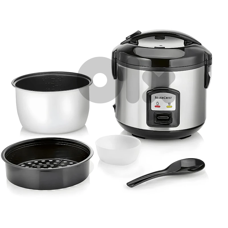 Rice cooker