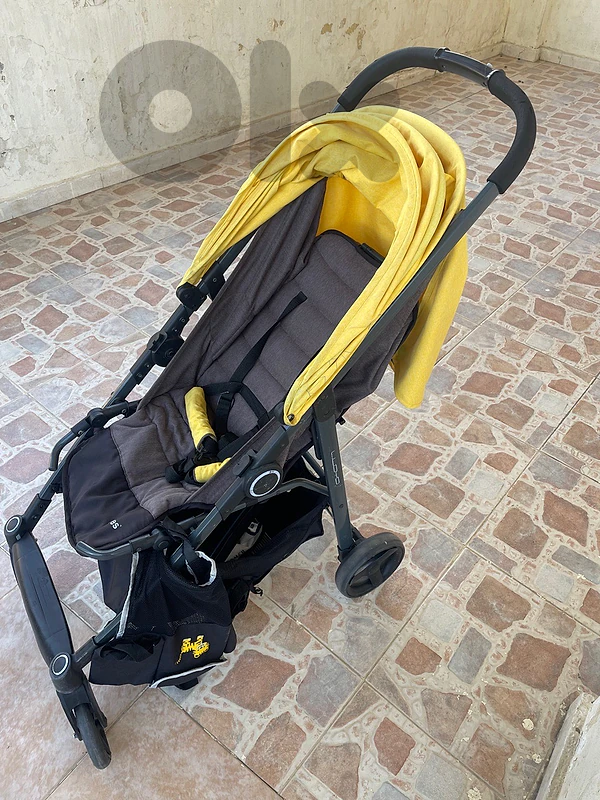 Mamas & Papas Armadillo City Stroller