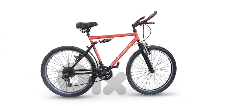 bicycle 🚲