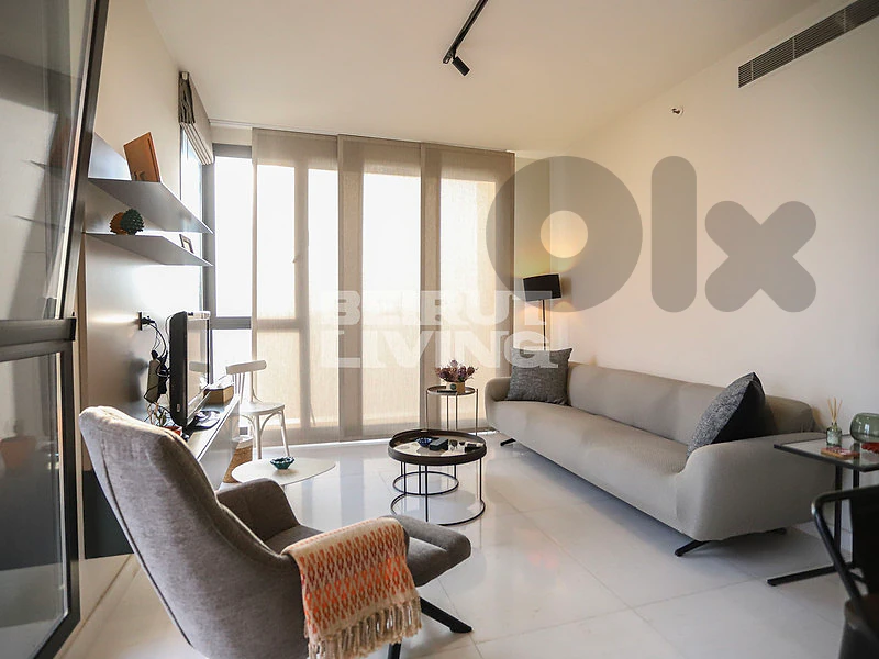New Apartment | Super Modern | Great View