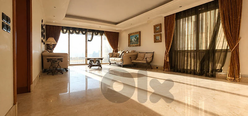 Apartment for Rent in Ramlet Al Baydahشقة للإيجار في الرملة البيضاء