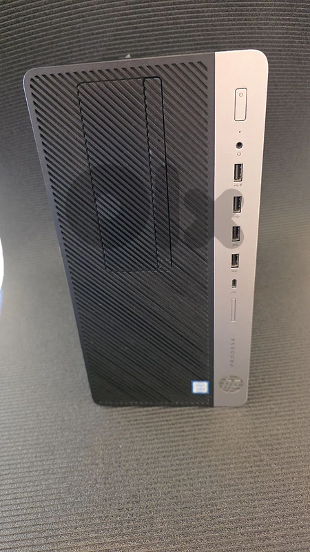 PC HP PRO DESK 600 G4 CORE I5 GENERATION 8/ 8G RAM/ 480GB SSD