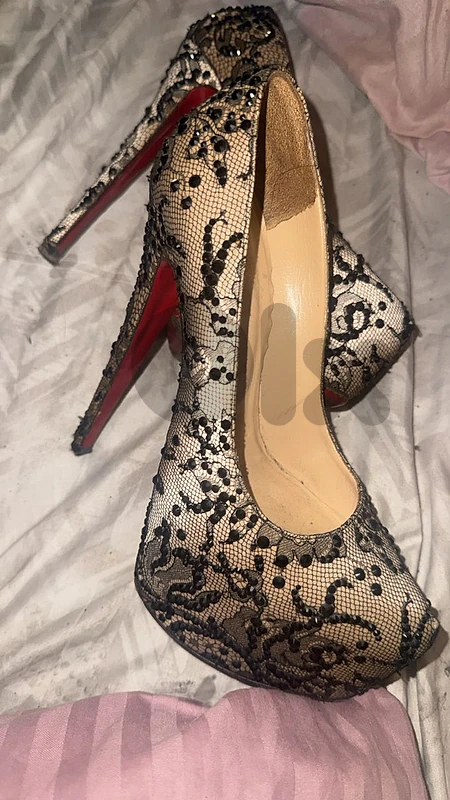 Christian Louboutin