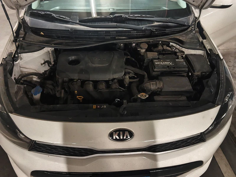 Kia Rio 2019  S