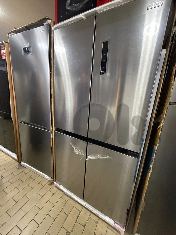 Big Chef Refrigerator for Sale – براد بيغ شيف للبيع