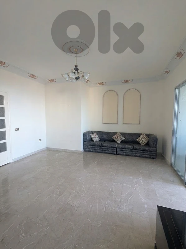 Blat - Jbeil | Open Sea View | 1 Parking   شقة للبيع في بلاط - جبيل