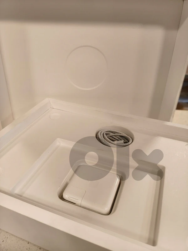 Macbook PRO M3