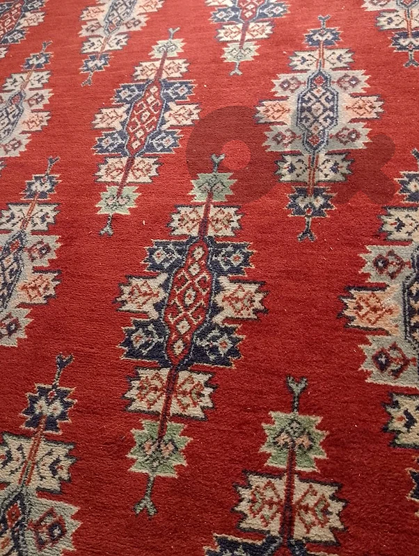 سجاد   تقيله 2ونص ب3ونص