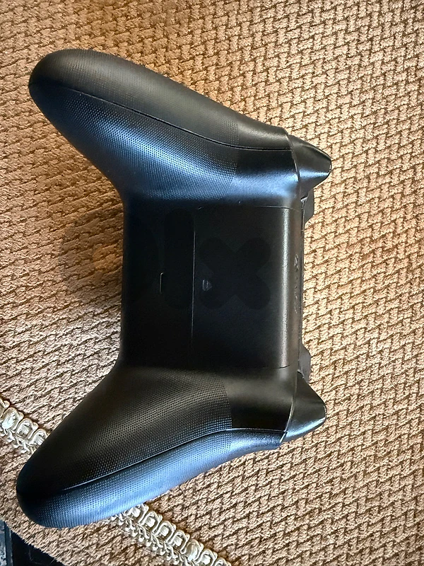 xbox series x original controller
