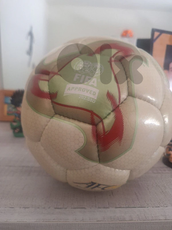 Adidas Fevernova Original AFC edition