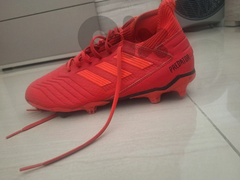 Adidas Predator 19.3 FG