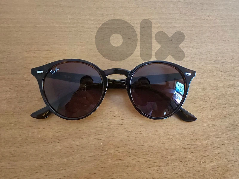 Ray-Ban RB2180 Men's Sunglasses for sale