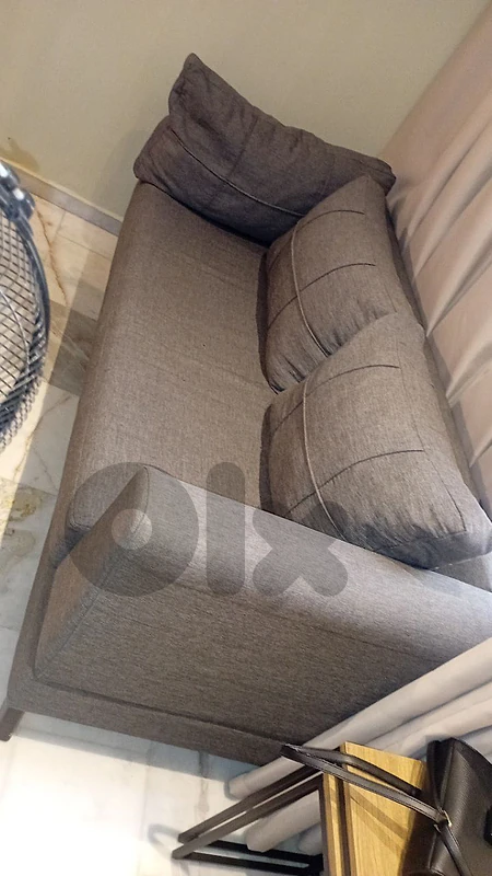 gray sofa for sale