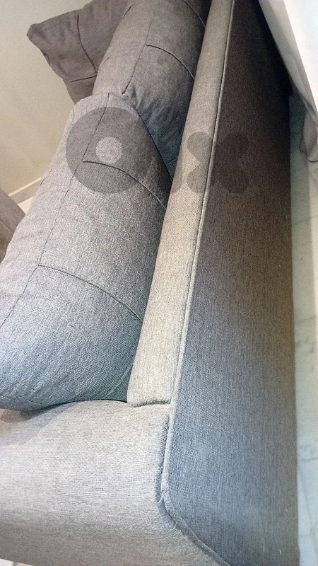 gray sofa for sale