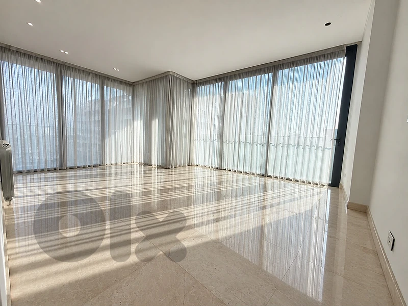 Apartment For Sale in Karakol Druzشقة للبيع في كاراكول الدروز