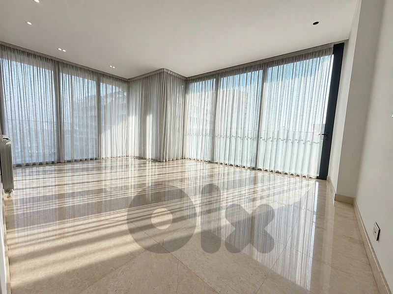 Apartment For Rent in Karakol Druzشقة للإيجار في كاراكول الدروز