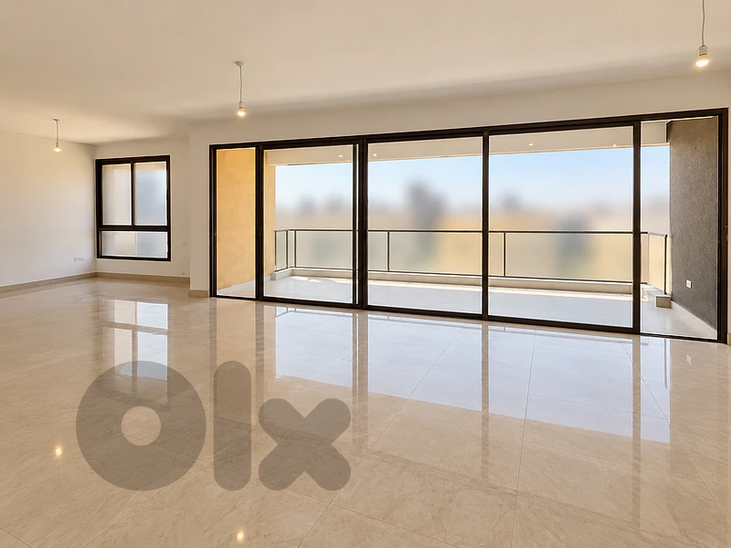 GATED COMMUNITY | DBAYEH | POOL | 3 BEDS, (DB-201)