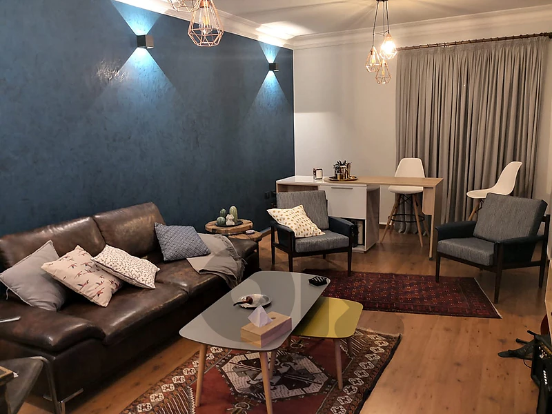 Apartment For Sale In Achrafieh | near Rizk Hospital