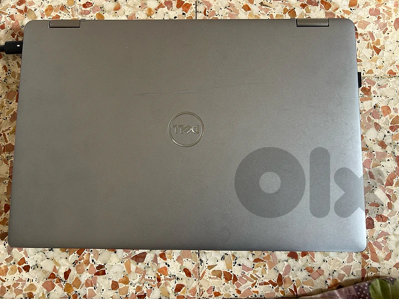 dell latitude