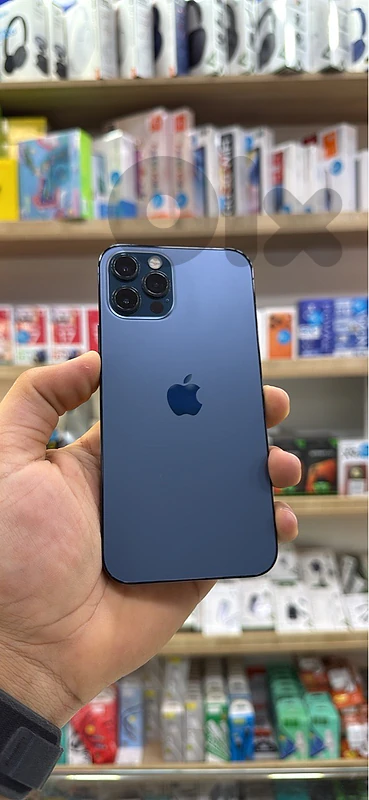 iphone 12 pro