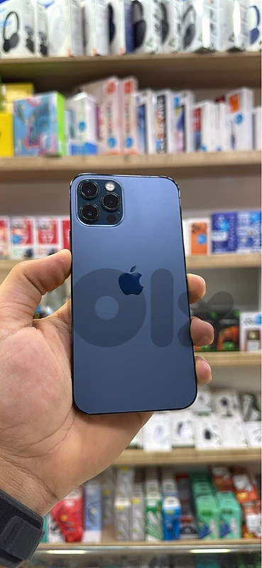 iphone 12 pro
