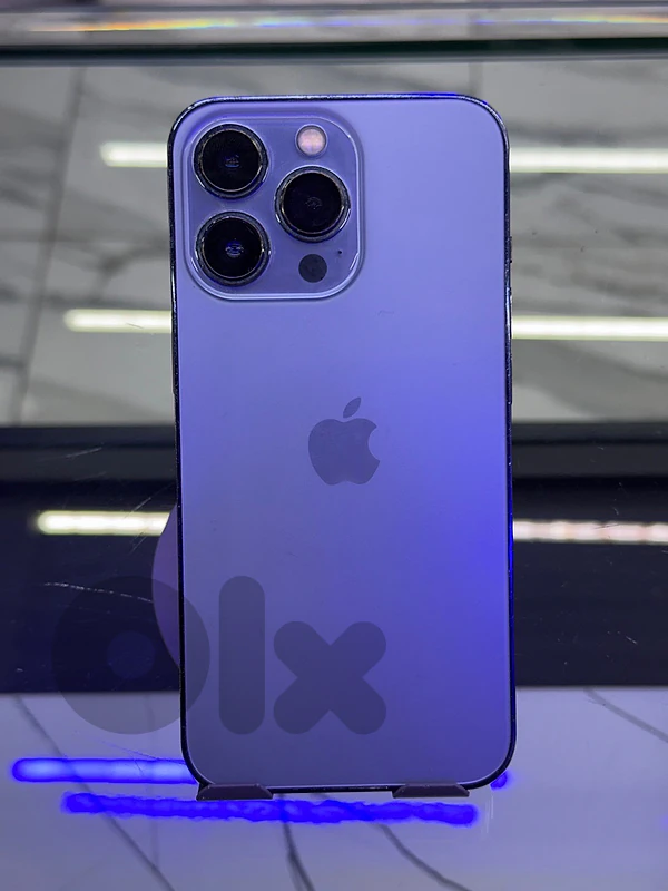 Iphone 13 pro