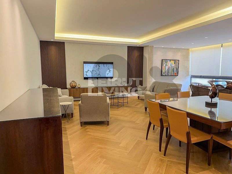 Spacious | Modern | Sunny | Prime Location