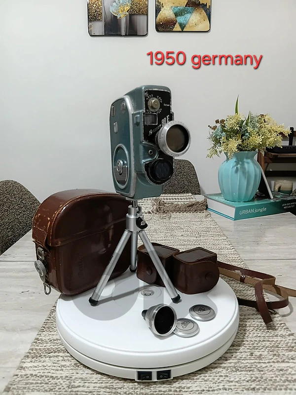 كميرا أنتيك