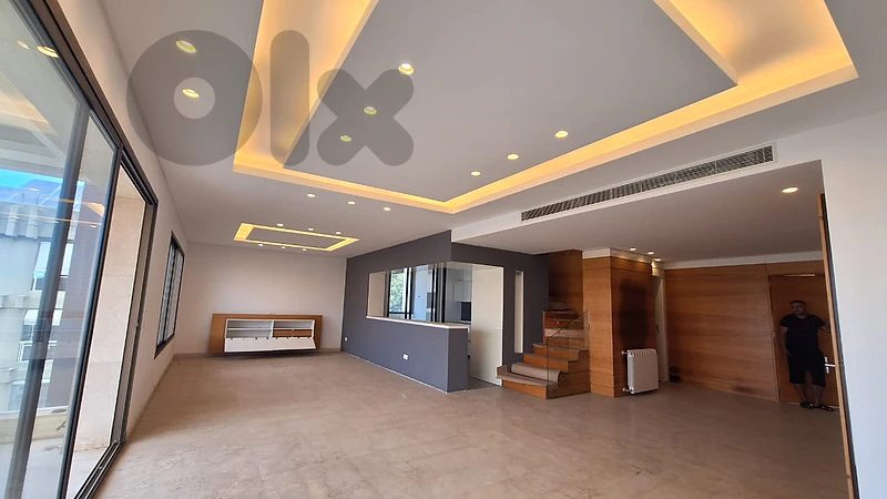 3 MASTER BEDS | DBAYEH | PENTHOUSE | HIGH-END, (BC-114) M.S
