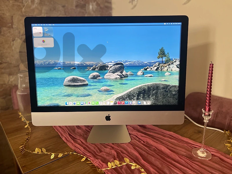 imac 2020