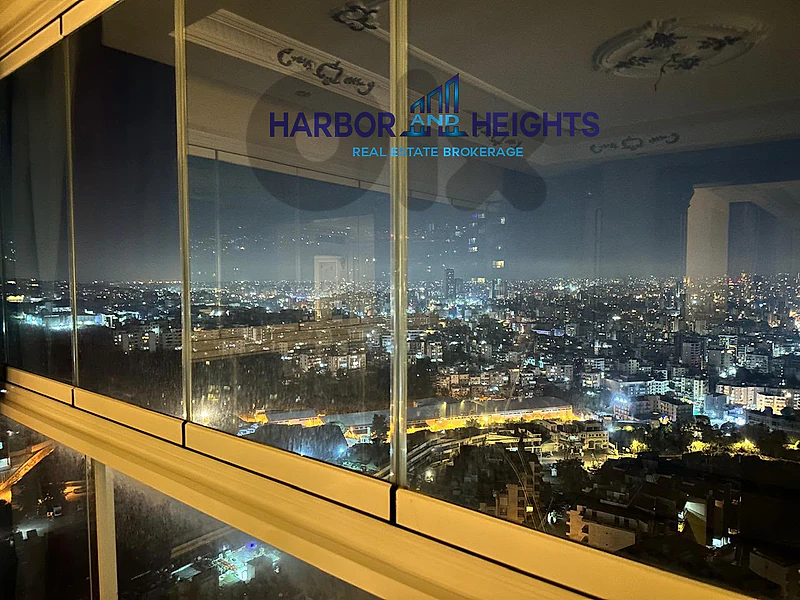 Apartment for Sale in Mar Roukoz - شقة للبيع في مار روكز