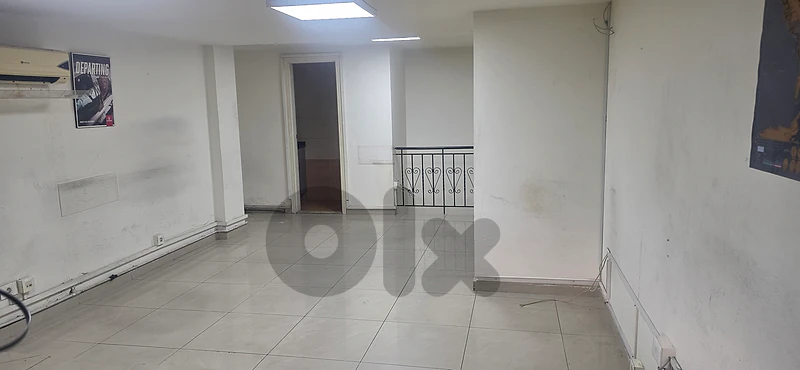 110 m² Shop in Wata Amaret Chalhoub - $12,000/Year