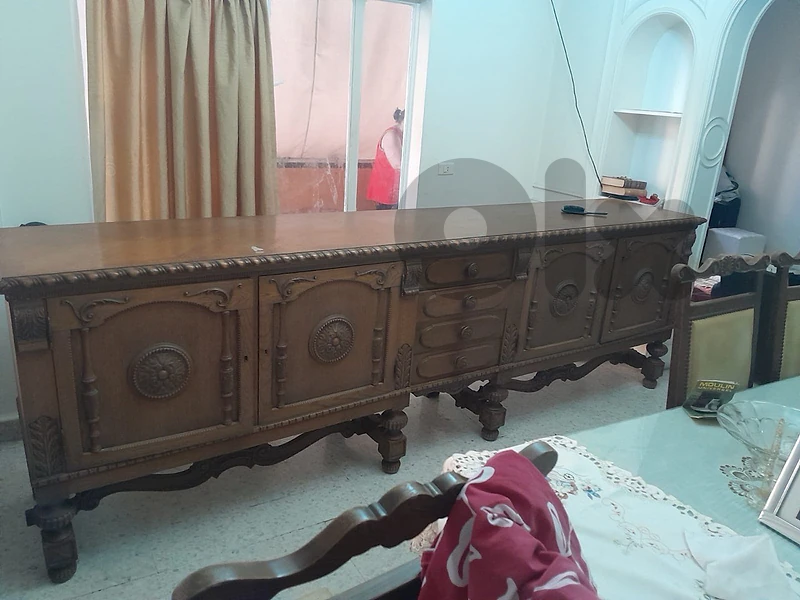 full dining room set