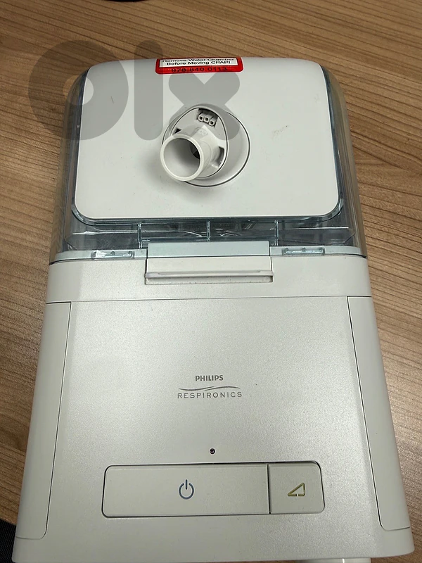 cpap machine