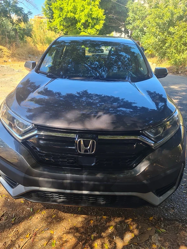 Honda CR-V 2021 2021 Honda CR-V 2021 2021