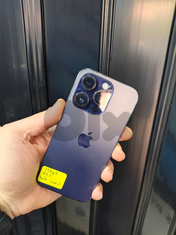 iphone 14 pro