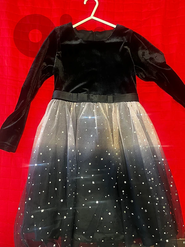 princess dress
