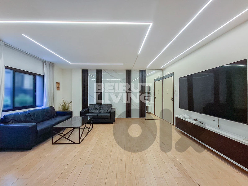 Furnished Flat | Central Location