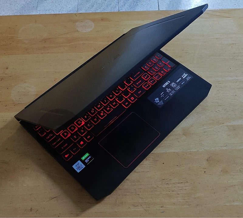 nitro 10th gen 1tb