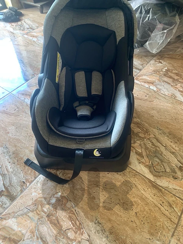 Car seat - كرسي سيارة للاطفال